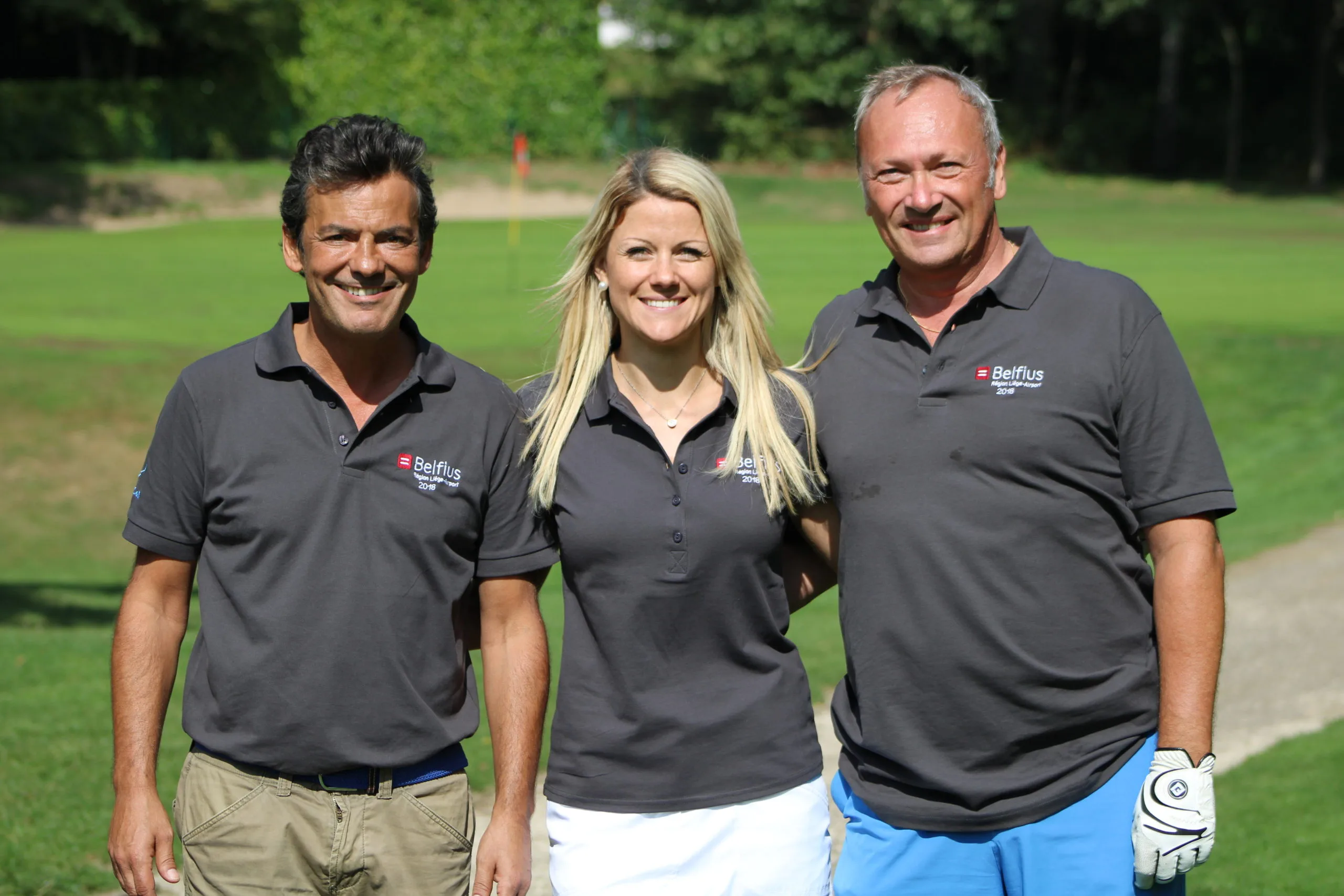 Journée golf d’entreprise organisée par BetterGolf