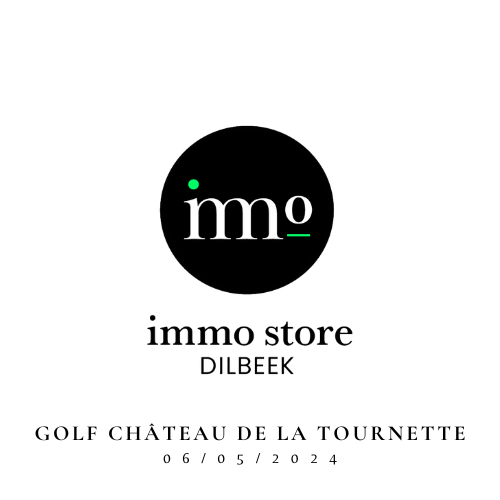 Golf Château de la Tournette - Immo Store - 06/05/24