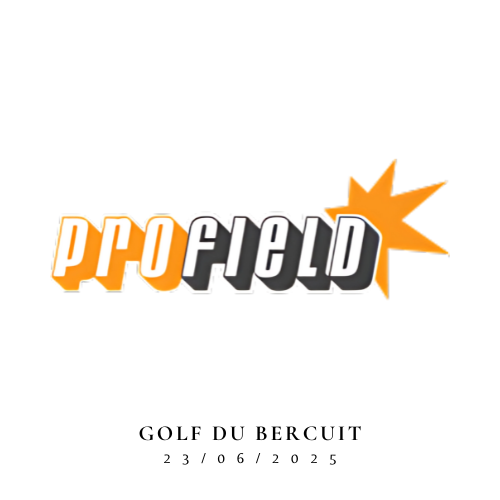 Golf Du Bercuit - Profield 30/06/25