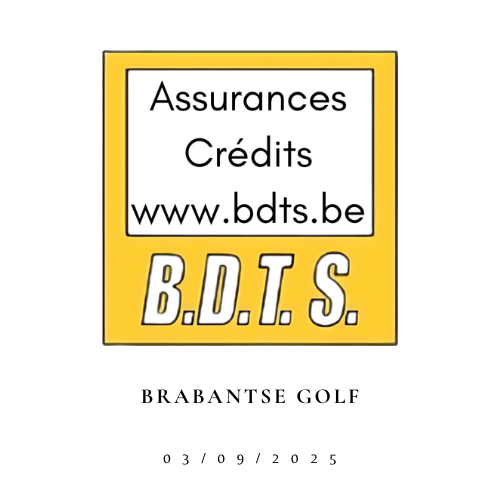 Brabantse Golf - BDTS 03/09/25