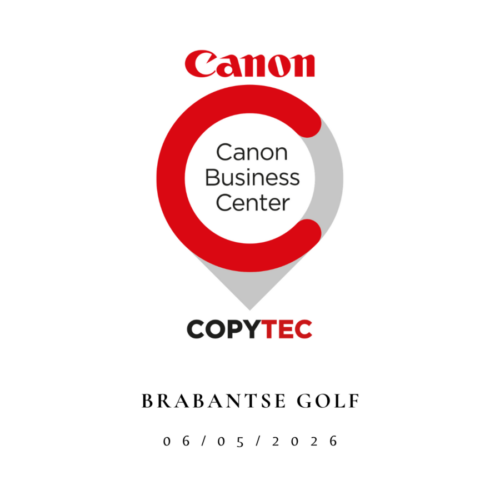 Brabantse Golf - Copytec - 06/05/2026