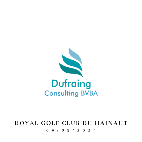 Royal Golf Club du Hainaut - Dufraign Consulting BVBA - 09/09/24