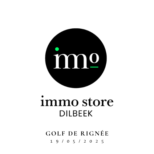 Golf De Rignée - Immo Store 19/05/25
