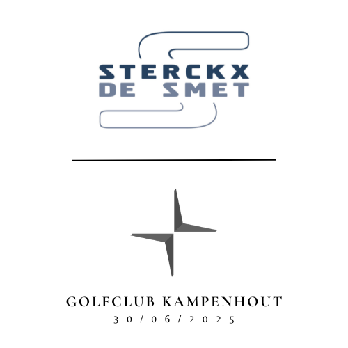 Golfclub Kampenhout - Volvo Sterckx Desmet "Polestar" 30/06/25