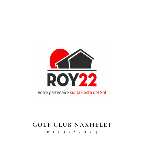 Golf Club Naxhelet - Roy22 - 01/07/24