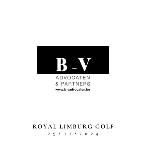 Royal Limburg Golf - BV advocaten - 29/07/24