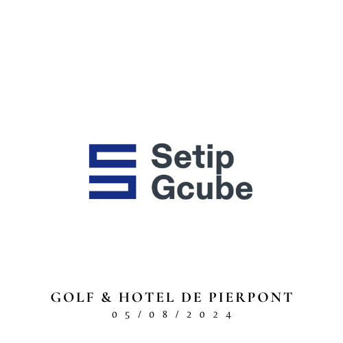 Golf & Hotel de Pierpont - Setip Gcube - 05/08/24