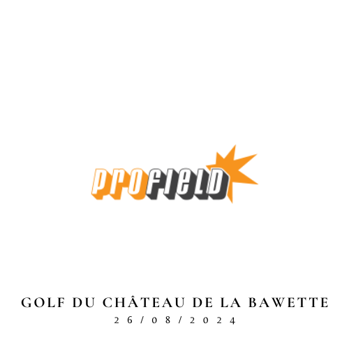 Golf du Château de la Bawette - Profield - 26/08/24