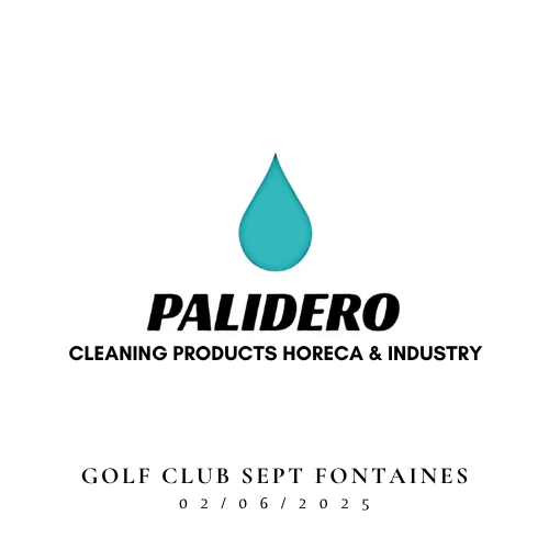 Golf Club 7 Fontaines - Palidero 02/06/2025