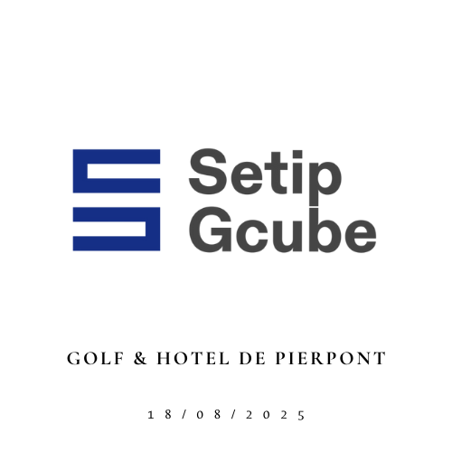 Golf & Hotel de Pierpont - Setip Gcube 18/09/25