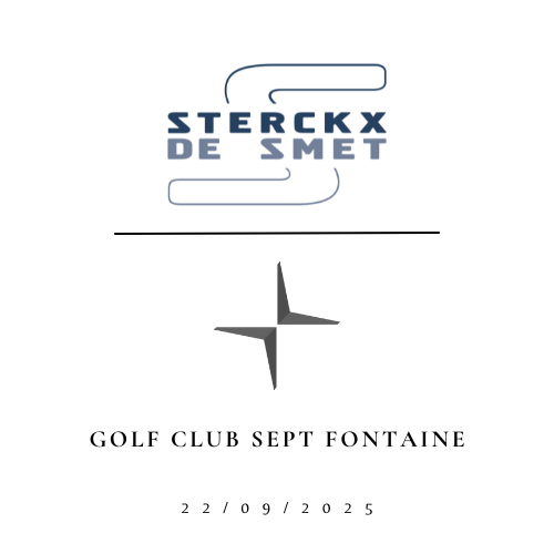 Golf Club 7 Fontaines - Polestar 22/09/2025