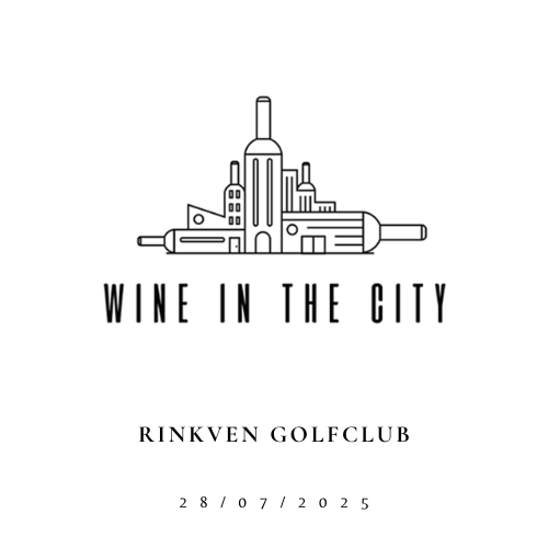 Rinkven International Golf Club - Wine In The City 28/07/25