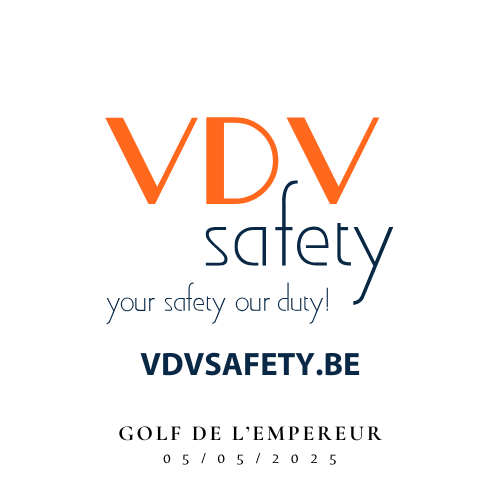 Golf de L'Empereur - VDV Safety 05/05/25