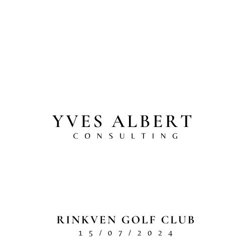 Rinkven Golfclub - Yves Albert Consulting - 15/07/24